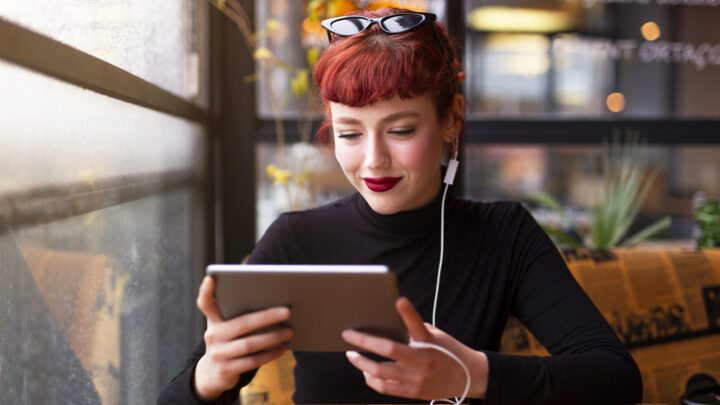 Clases de idiomas online: descubre la app de italki