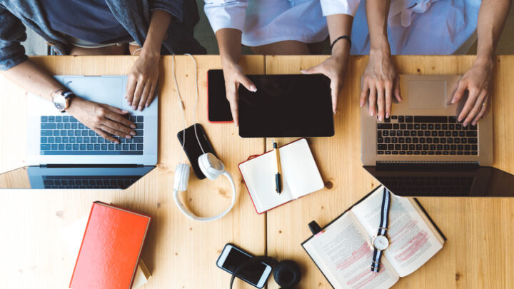 En qué consiste un Máster en Marketing Digital
