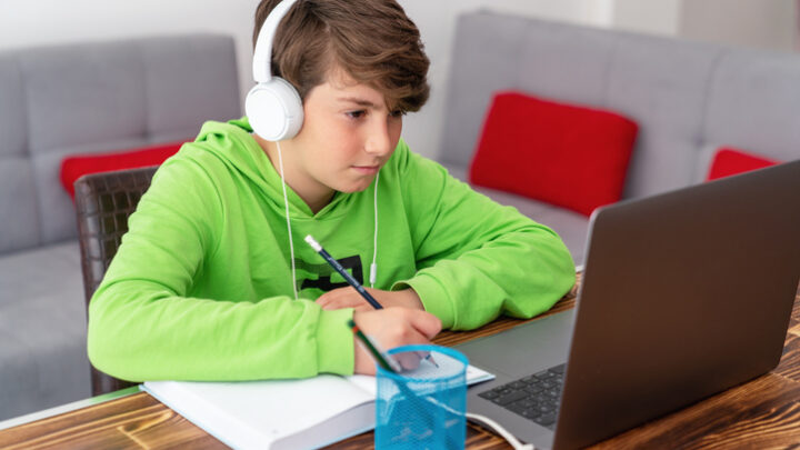Trucos y consejos para enseñar francés a los niños