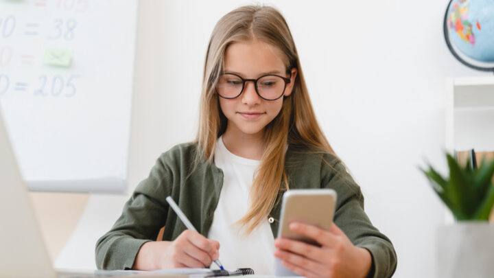 3 APPS que ayudarán a tus hijos con las tablas de multiplicar