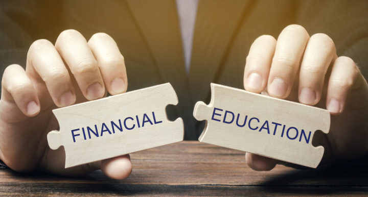 ¿Por qué es importante una buena educación financiera?