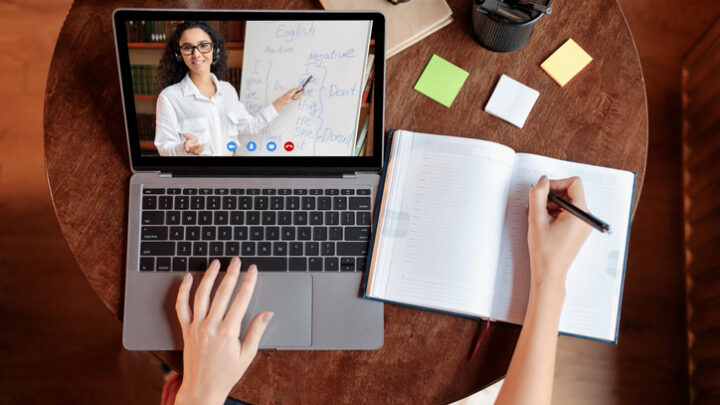 Las mejores plataformas para aprender online