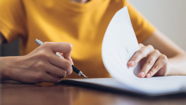 Cómo aumentar tus posibilidades de éxito al pedir una beca