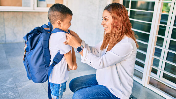 ¿Cuáles son los tipos de educación?