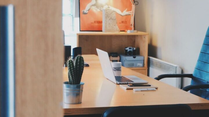 Consejos de organización y productividad para estudiantes y empleados