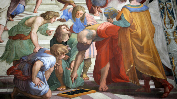 Cómo era la educación en los primeros tiempos de la humanidad
