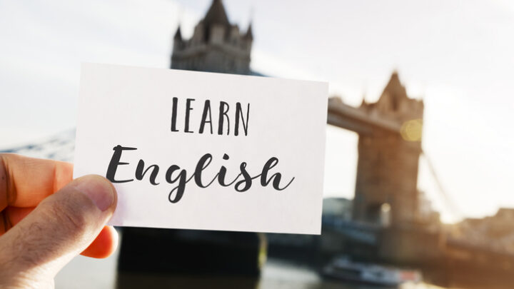 El inglés es uno de los mejores pasaportes para un buen empleo y una formación de excelencia