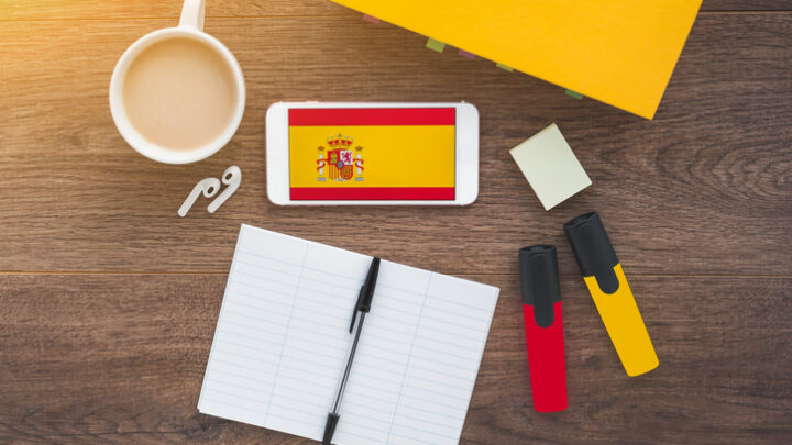 Ventajas de hacer un curso intensivo para aprender español