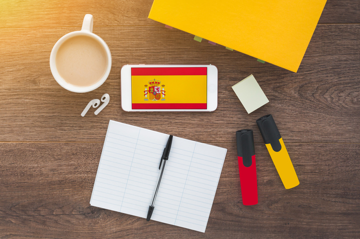 Ventajas de hacer un curso intensivo para aprender español