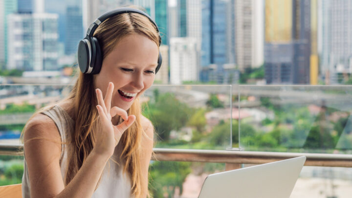 Aprender inglés de forma fácil y práctica