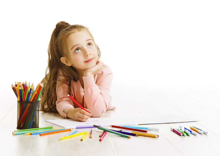La importancia de aprender a colorear en la educación preescolar