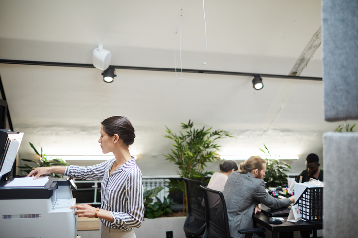 Los imprescindibles del día a día en el trabajo