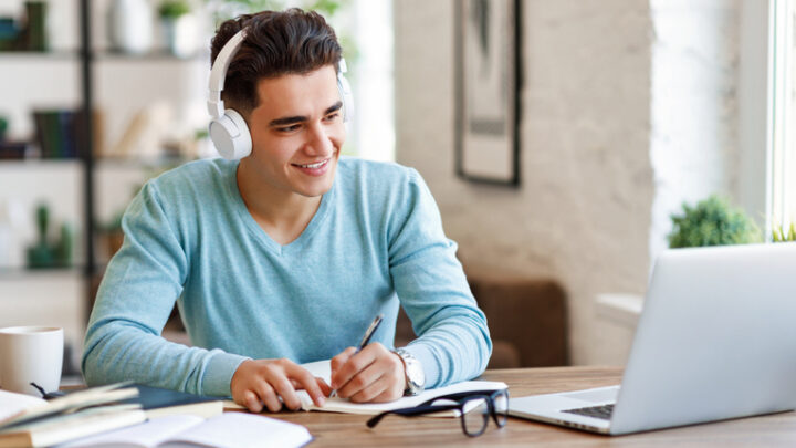 Fórmate en ingeniería civil y en geotécnica, con las mejores academias online