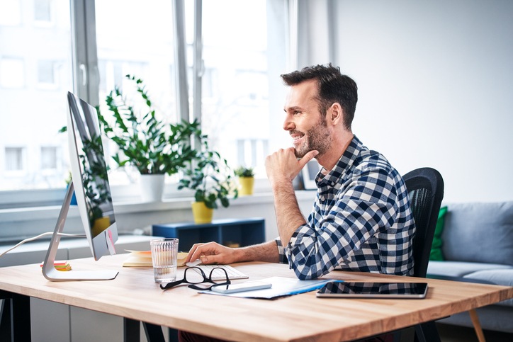 Fórmate para teletrabajar