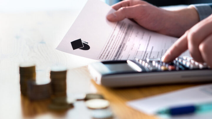 Cómo financiar tu formación académica