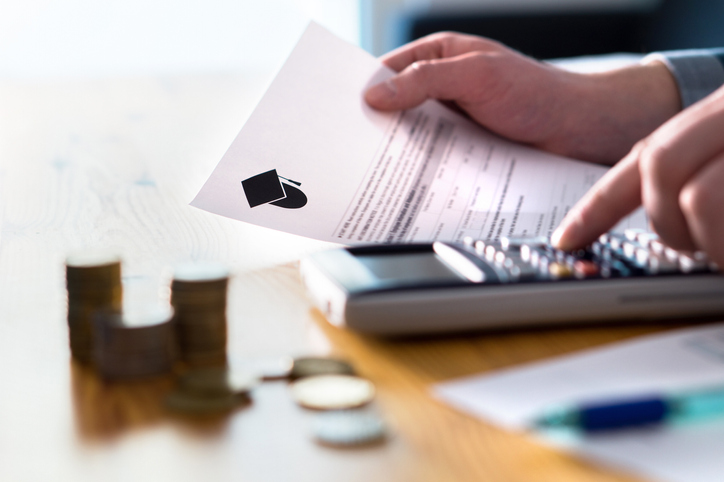 Cómo financiar tu formación académica