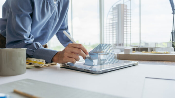 Curso Revit y metodología BIM, el futuro del sector AECO