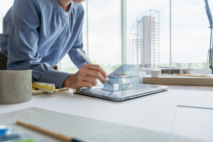 Curso Revit y metodología BIM, el futuro del sector AECO