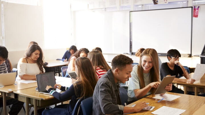 La educación inclusiva en las aulas