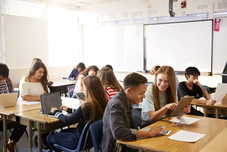 La educación inclusiva en las aulas