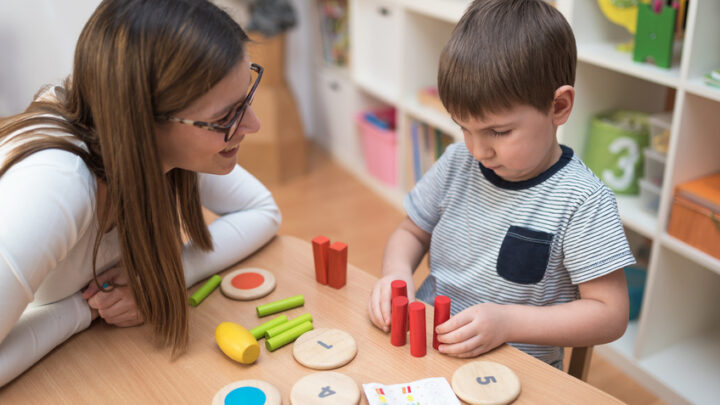 ¿Qué habilidades se adquieren con un Master en pedagogía Montessori?