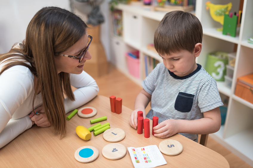 ¿Qué habilidades se adquieren con un Master en pedagogía Montessori?