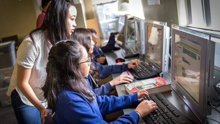 Potenciando tu desarrollo profesional con cursos en Chile