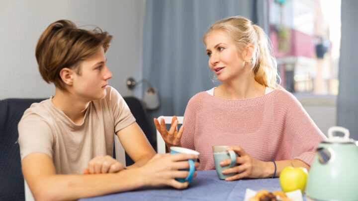 Padres y Adolescentes: consejos para comunicarse