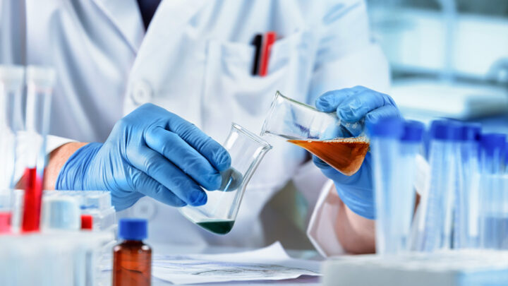 ¿Por qué es importante estudiar química?
