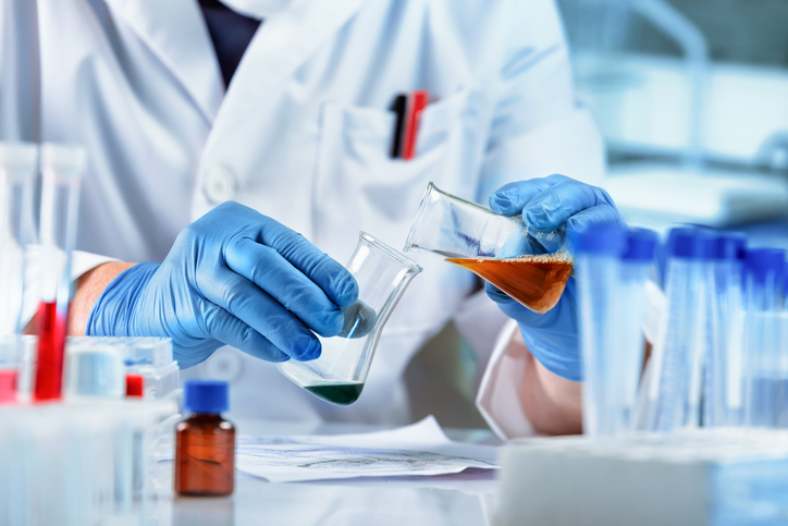 ¿Por qué es importante estudiar química?