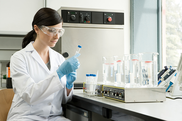 ¿Por qué estudiar química? ¿Por qué estudiar química?