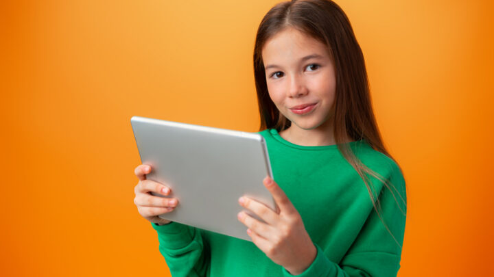 Nominis, el método para que los niños puedan aprender inglés de forma divertida