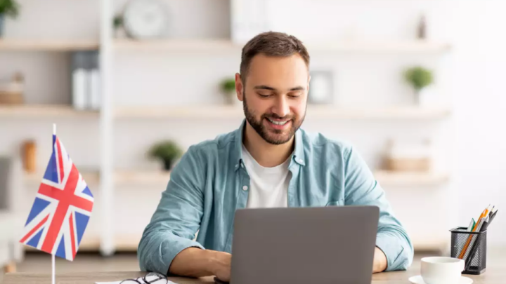 ¿Sabes cómo puedes alcanzar el éxito empresarial al hablar inglés?