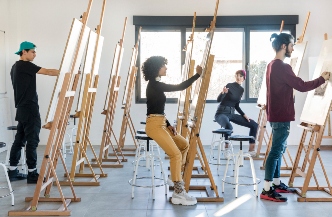 ¿Qué estudiar si quiero ser ilustrador?
