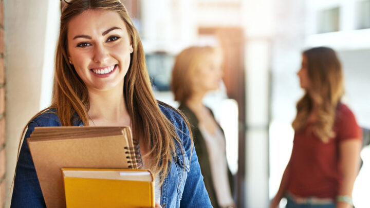 La oferta académica diversa y de calidad de UNIE Universidad
