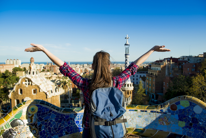 Guía para estudiantes en Barcelona