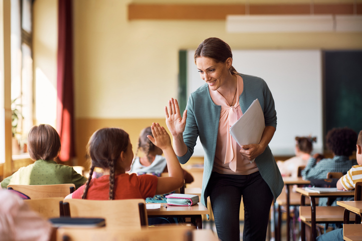 ¿Qué es el aprendizaje profundo?