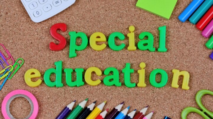 La importancia de la capacitación en Educación Especial