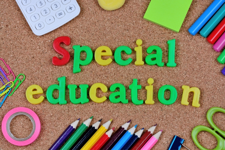 La importancia de la capacitación en Educación Especial