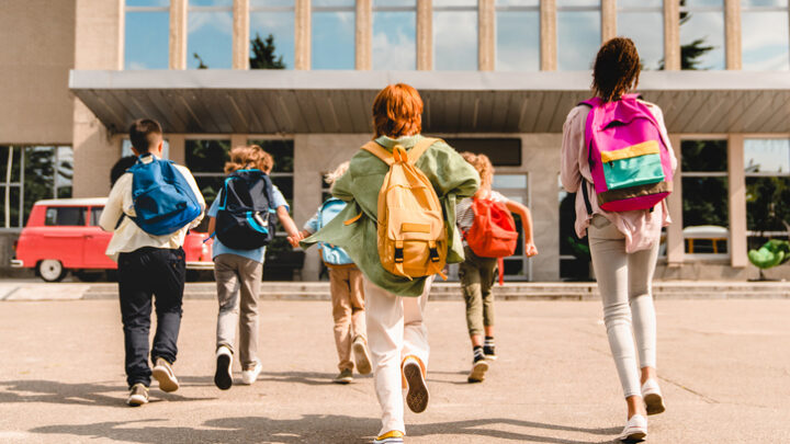Consejos para financiar el viaje de fin de curso
