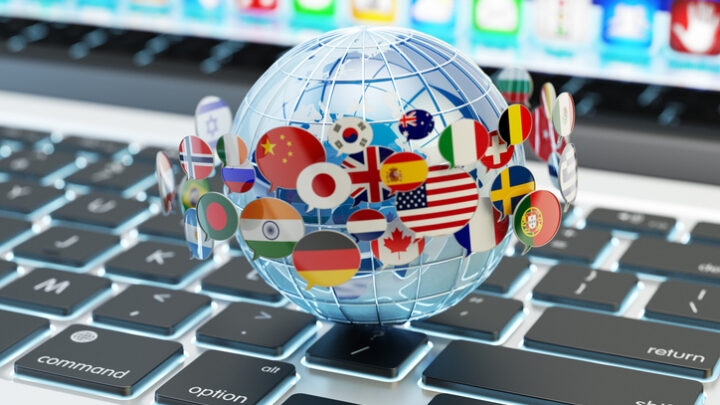 Los mejores traductores online en versión gratuita y de pago