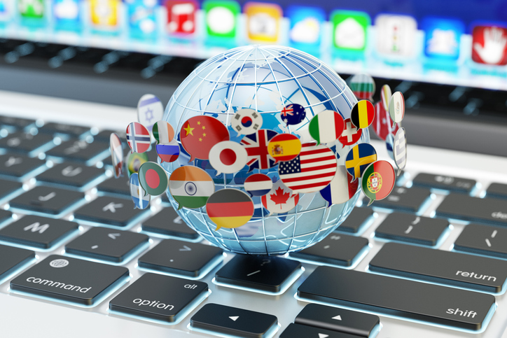 Los mejores traductores online en versión gratuita y de pago