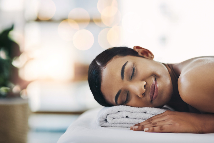 Curso de Maderoterapia Certificado