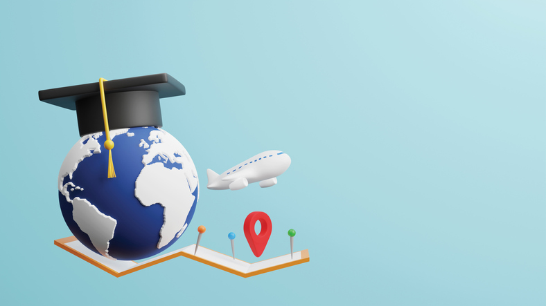 Estudiar en Bogotá: un viaje educativo desde Madrid
