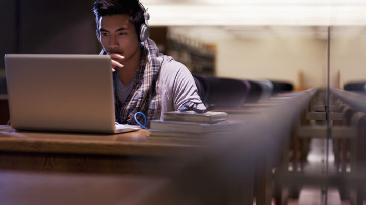 Estrategias efectivas para la enseñanza digital: optimizando el aprendizaje en la era tecnológica