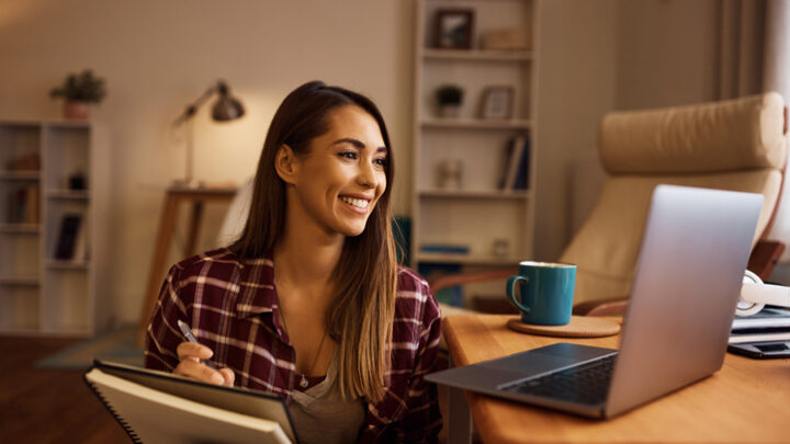 ¿Cómo elegir un curso de inglés online?