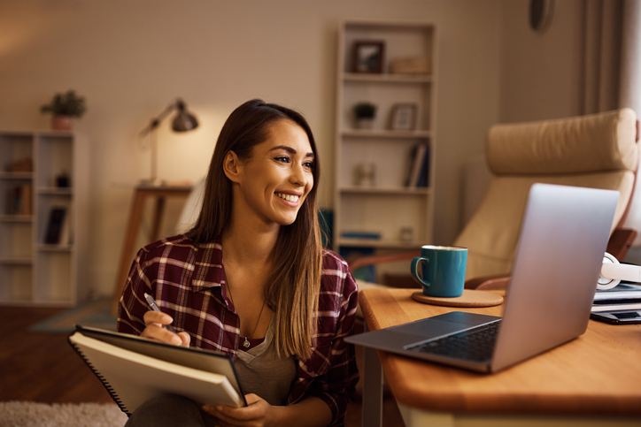 ¿Cómo elegir un curso de inglés online?
