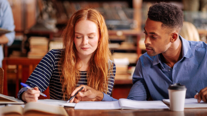 Consejos para organizarse como estudiante de universidad