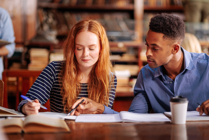 Consejos para organizarse como estudiante de universidad