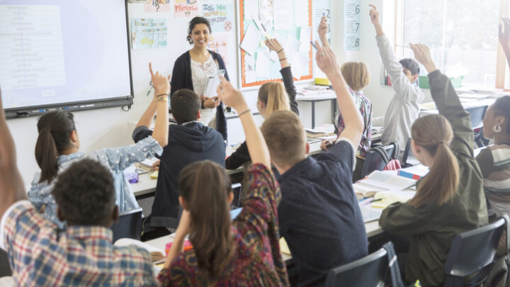 10 Estrategias Educativas Innovadoras: ¡Descubre las Mejores Técnicas para Potenciar el Aprendizaje!